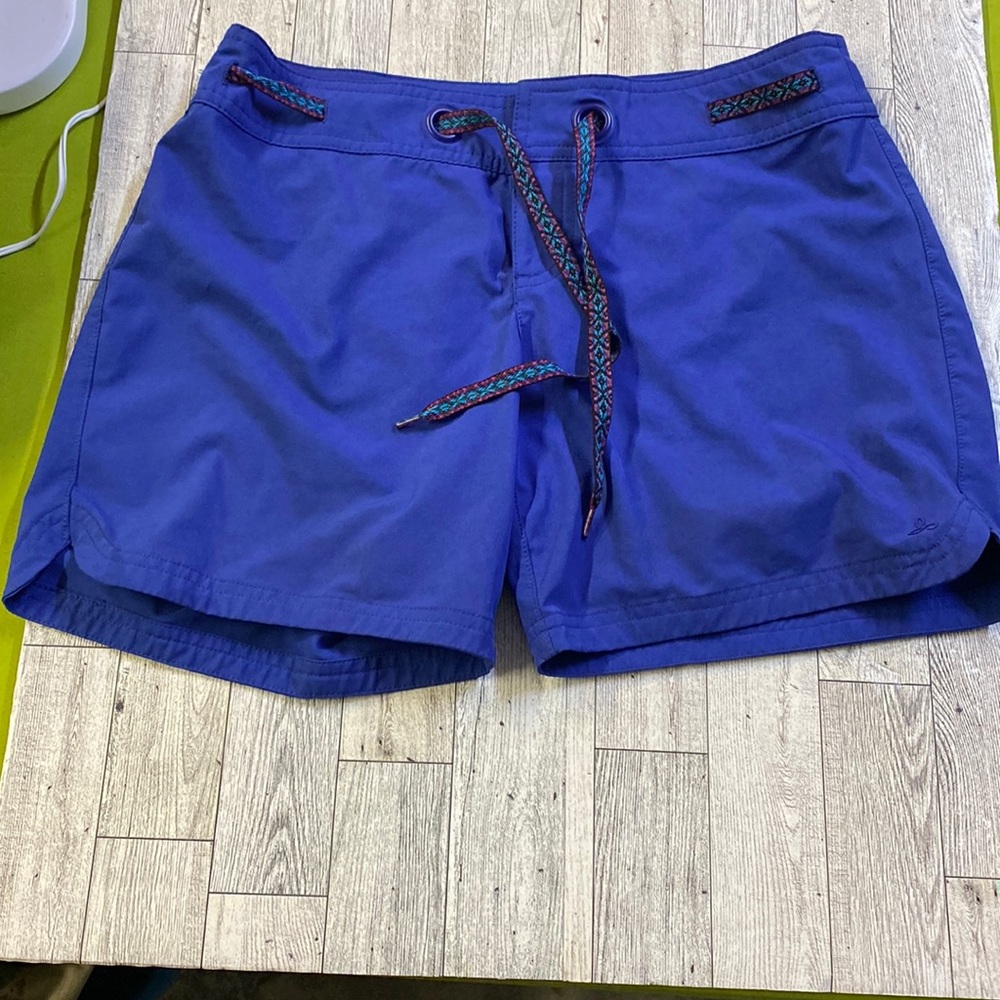 Prana swim shorts